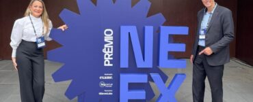 Fluid Feeder é Top 10 no Ranking Exame NEEx 2026