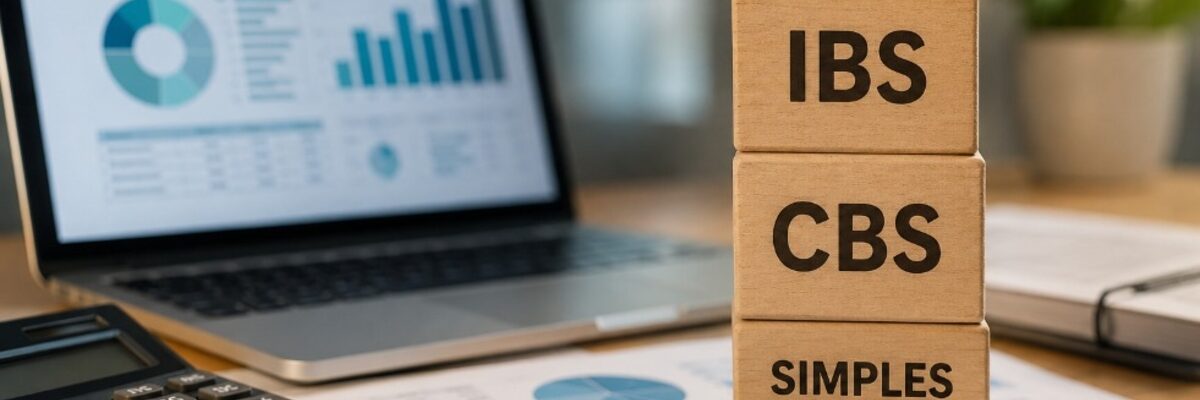 Simples Nacional: IBS e CBS dentro ou fora do DAS