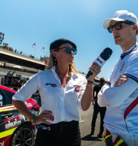 Campeão do TCR Europe se junta a Celso Neto na IMSA