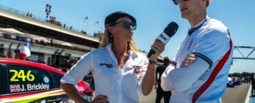 Campeão do TCR Europe se junta a Celso Neto na IMSA