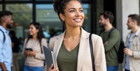 Geração de empregos formais cresce no Brasil