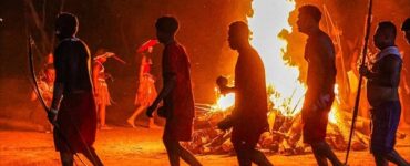 Território Xakriabá, em Minas Gerais, recebe Semana ACULTAI