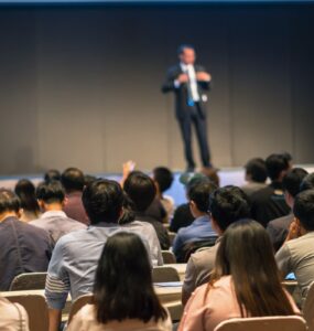 Grupo Skill realiza evento exclusivo em parceria com a SAP