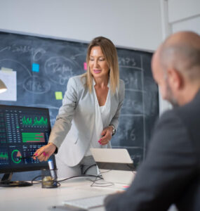 IEG realiza treinamento in company de Lean Office na prática
