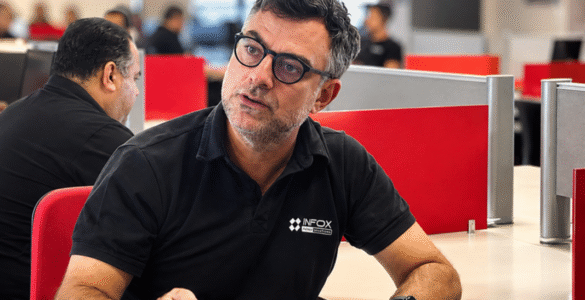 Inadimplência alta não freia avanço do crédito próprio