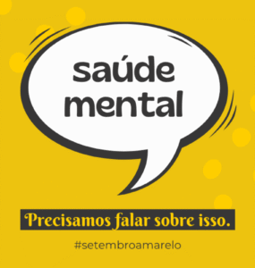 O risco do Setembro Amarelo para as empresas