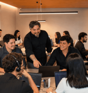 Eleições 2026 levam inteligência artificial às campanhas