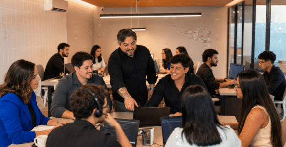 Eleições 2026 levam inteligência artificial às campanhas