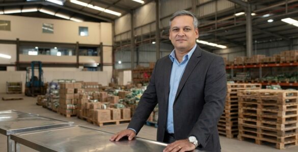 Paraguai vira estratégia de expansão para a Temperatta