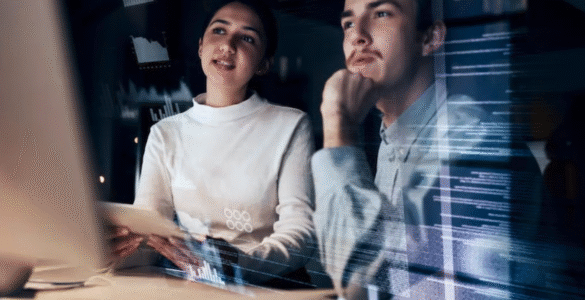 Cibersegurança exige participação da alta liderança