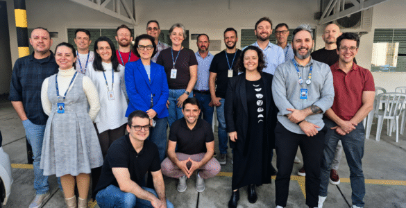 SMR apoia desenho de PMO estratégico na Sanepar