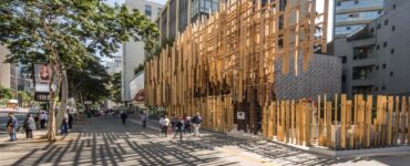 Construções em São Paulo evidenciam tradição da arquitetura