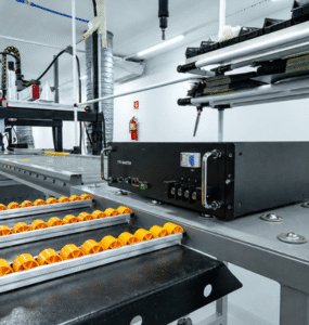 SecPower inicia produção de baterias em Cambuí