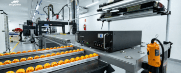 SecPower inicia produção de baterias em Cambuí