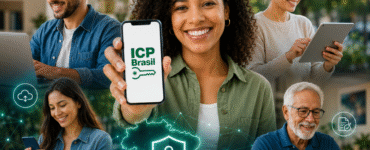 ICP-Brasil: 25 anos de confiança no Brasil digital