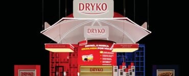 Dryko destaca inovação em impermeabilização na Construsul