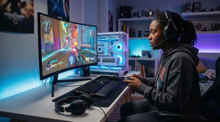 Como melhorar o ping em jogos online