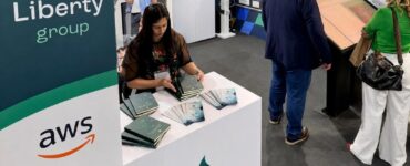 Liberty leva transformação digital à Expo-Hospital Brasil