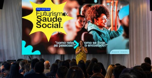 TOTVS anuncia 'Expedição Mundo Pessoas' para 10 cidades