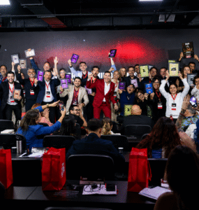 Evento em Alphaville trata YouTube como ativo de negócio