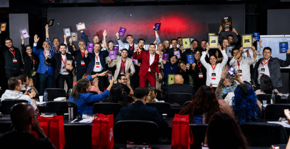 Evento em Alphaville trata YouTube como ativo de negócio