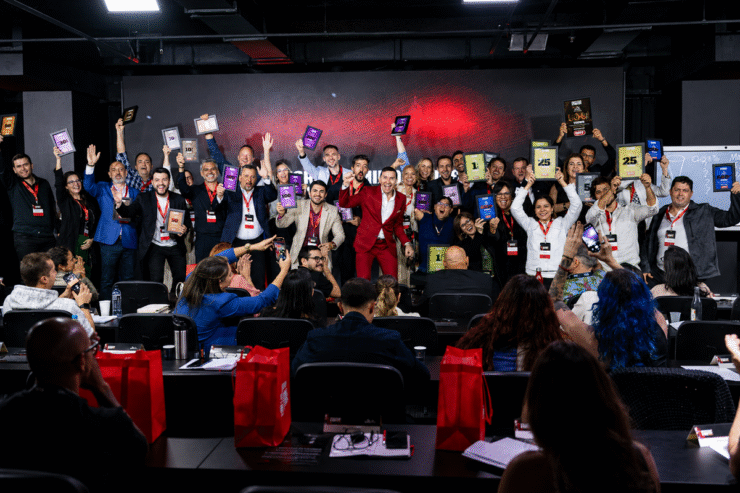 Evento em Alphaville trata YouTube como ativo de negócio