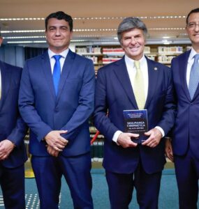 Estelionato vira principal crime patrimonial do Brasil