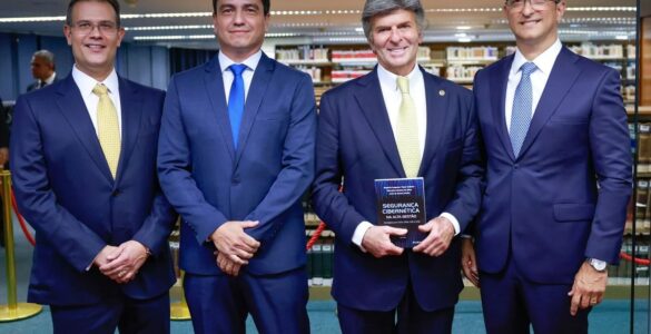 Estelionato vira principal crime patrimonial do Brasil
