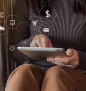 Nimble Evolution lidera transformação de empresa dos EUA