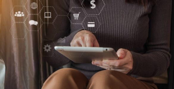 Nimble Evolution lidera transformação de empresa dos EUA
