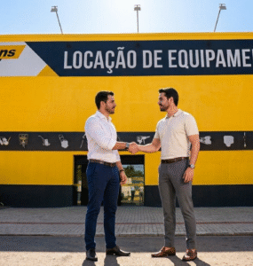 Trans Obra apresenta modelo Plus para mercados competitivos