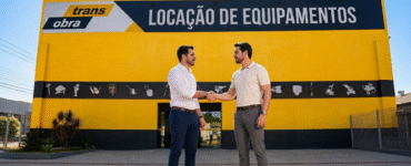 Trans Obra apresenta modelo Plus para mercados competitivos