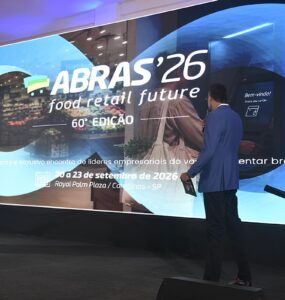 Varejo alimentar discute tecnologia e gestão de pessoas