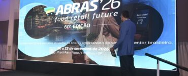 Varejo alimentar discute tecnologia e gestão de pessoas