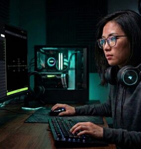 Como o NoPing melhora sua performance nos jogos online