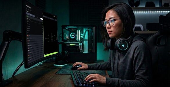 Como o NoPing melhora sua performance nos jogos online