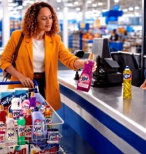 Ypê chega a 96,3% dos lares e consolida liderança no país