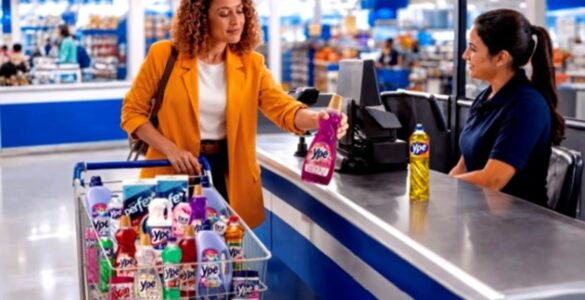 Ypê chega a 96,3% dos lares e consolida liderança no país