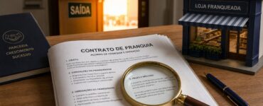 Saída de uma franquia deve ser avaliada antes da assinatura