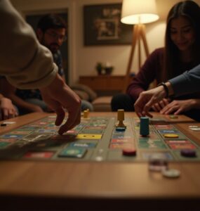 Jogos de tabuleiro modernos ganham espaço entre adultos