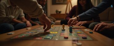 Jogos de tabuleiro modernos ganham espaço entre adultos