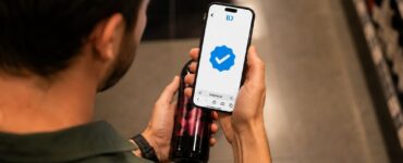 SECURETRACE anuncia 'biometria' para produtos