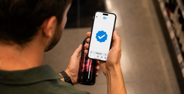 SECURETRACE anuncia 'biometria' para produtos