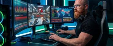 Resolva o Ping alto e lag que atrapalham as suas partidas