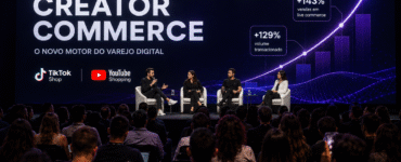 Creator commerce cresce e atrai TikTok e YouTube Shop