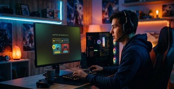Razer Gold e NoPing lançam promoção na compra de Riot Points