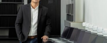 Infraestrutura atualizada fortalece a cibersegurança
