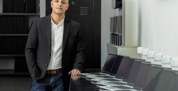 Infraestrutura atualizada fortalece a cibersegurança
