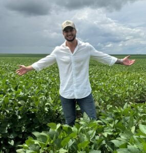 MP 1.376 cria crédito para compor dívida rural
