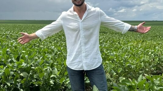 MP 1.376 cria crédito para compor dívida rural